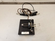 Chiave Telegrafica BENCHER