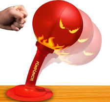 Rage-Bag Sacco Da Boxe