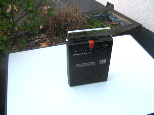 Itt schaub lorenz 54 - itt,