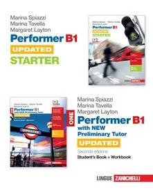Performer updated with - b1.,
