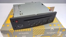 Autoradio originale RENAULT