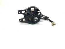 Ventola elettroventola