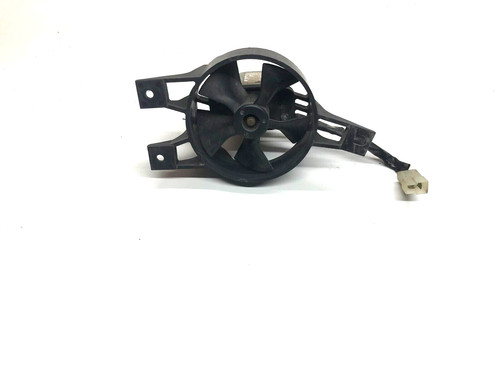 Ventola elettroventola