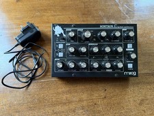 Moog Minitaur Sintetizzatore