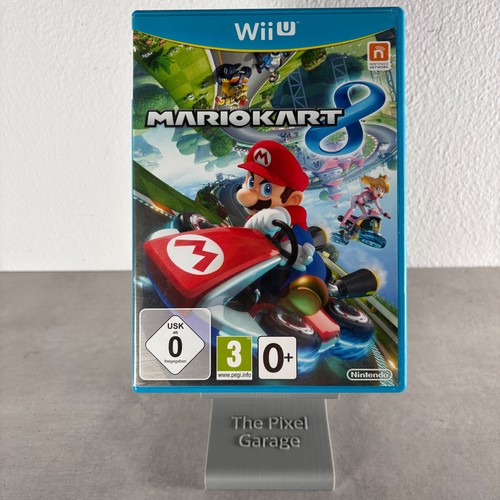 Mario kart nintendo wii - mario,