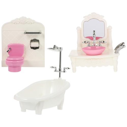 Mini bagno miniature case - mini,