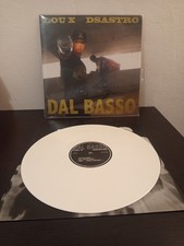 LOU X & DSASTRO - DAL BASSO -