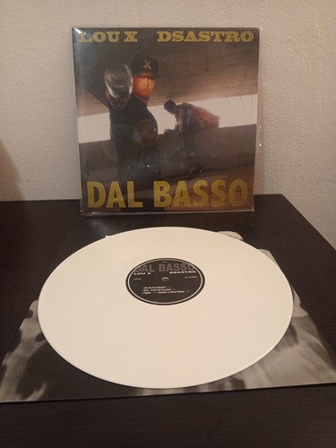 Lou dsastro dal basso - dsastro,