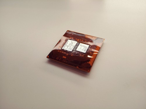 Processeur intel core - processeur,