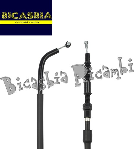6548 cavo frizione benelli - 6548,
