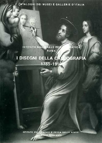 Disegni della calcografia - disegni,