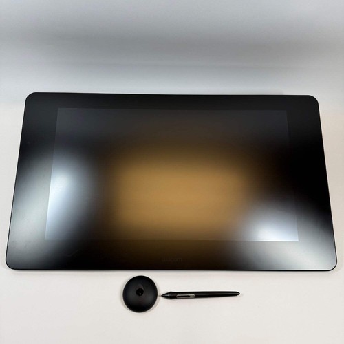 Wacom cintiq pro nero - pro,