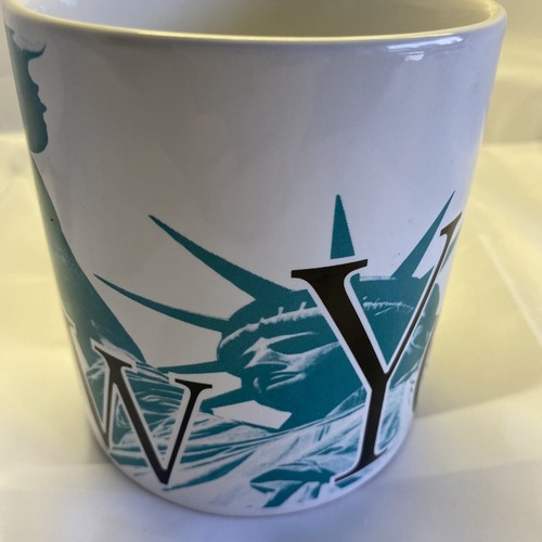 Tazza starbucks city serie - tazza,