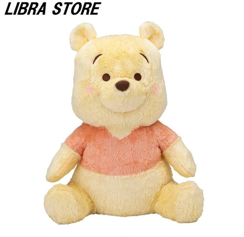 Raro winnie the pooh - winnie, grande
