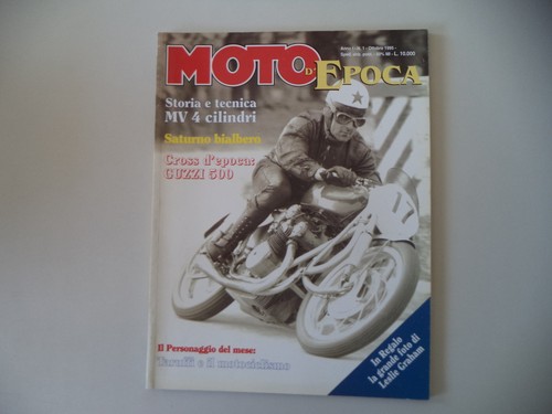 Moto storiche epoca - storiche, e