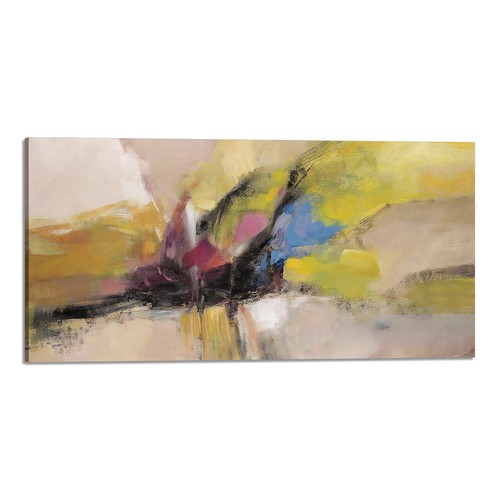 Quadro stampa tela con - stampa, su