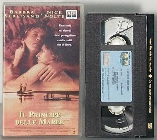Principe delle maree film - delle,