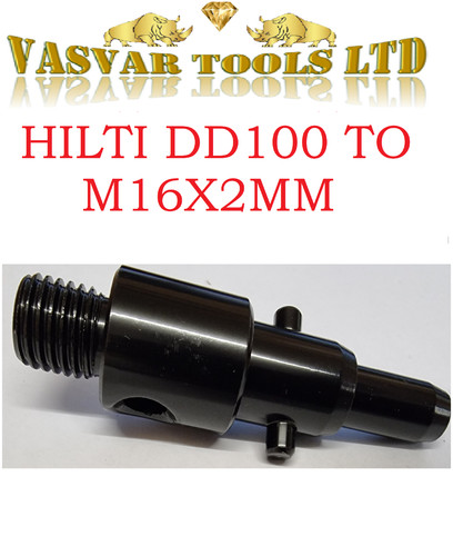 Adattatore per trapano - , hilti
