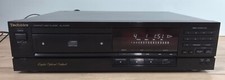 TECHNICS SL-PJ37A LETTORE CD COMPACT DISC PLAYER - SERIE MIDI - USCITA OTTICA