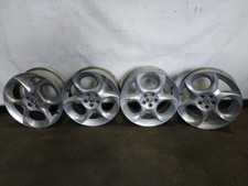 17 cerchi per ALFA ROMEO 156