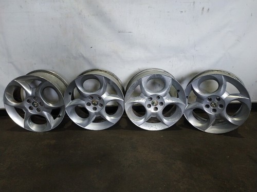 Cerchi alfa romeo - cerchi,