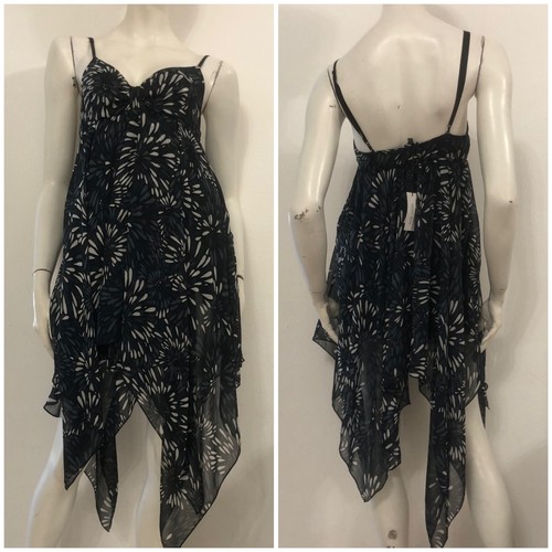 Denny rose vestito abito - denny,