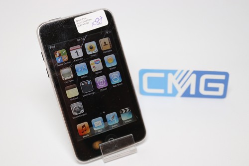 Apple ipod touch - ipod, 2a