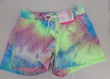 Pantaloncini con coulisse