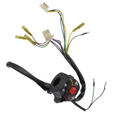 Interruttore indicatore - interruttore,