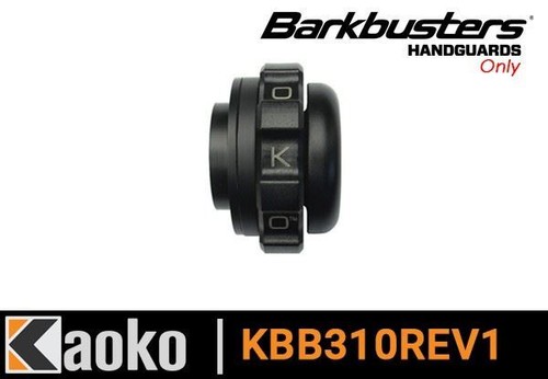 Blocco acceleratore kaoko - blocco,