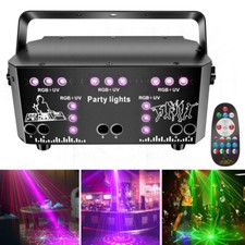 Proiettore raggio laser - , dj