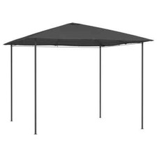 vidaXL Gazebo 3x3x2,6 m