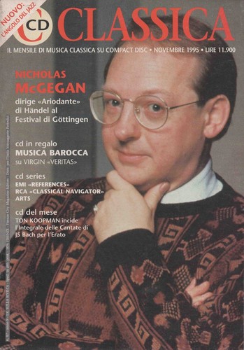 Classica rivista di - -,