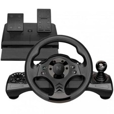 NITHO VOLANTE E PEDALIERA