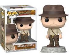 Raiders the lost - lost, ark