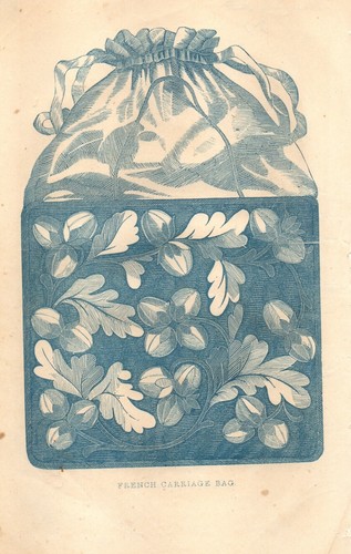 1867 stampa antica - stampa,