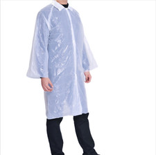 Monouso Bianco Abito