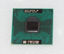 Intel Core 2 Duo T8300 SLAPA