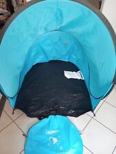 TENDA SPIAGGIA-ANTIVENTO