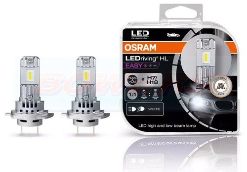 Osram ledriving easy 12v - ledriving,