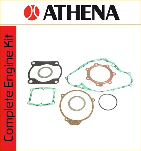 Yamaha 490 1984 1988 kit - yz, 1984-1988