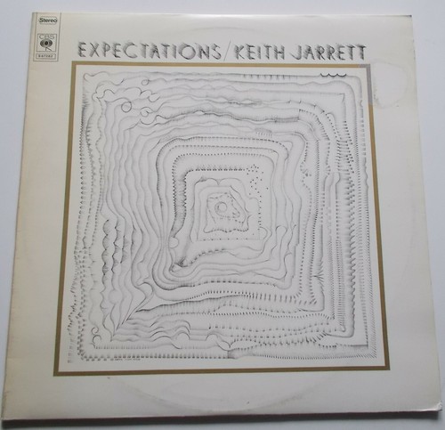 Keith jarrett expectations - –,
