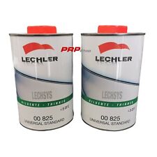 LECHLER LECHSYS DILUENTE