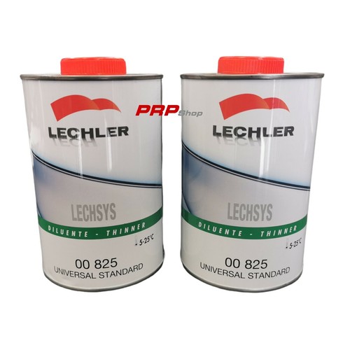 Lechler lechsys diluente - lechsys,
