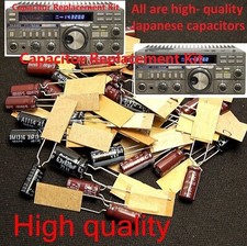 Kit ricambio condensatore