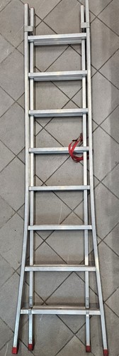 Faraone scala alluminio a - in,
