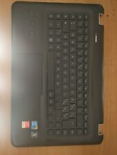 Tastiera E Touch pad Per Notebook HP Dv6 Completa Di Chassis