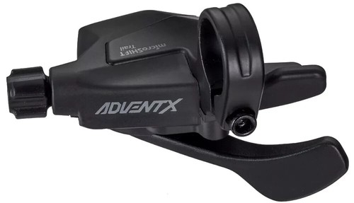 Microshift adventure trail - adventure, x