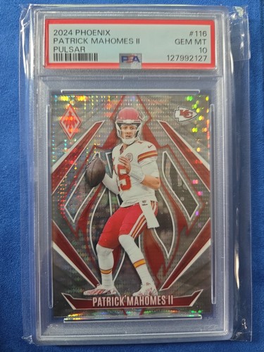 2024 panini phoenix patrick - panini,
