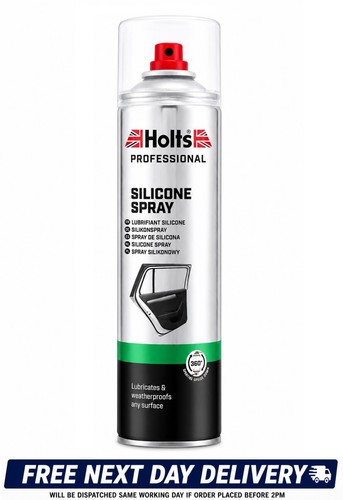 Holts lubrificante spray - lubrificante,